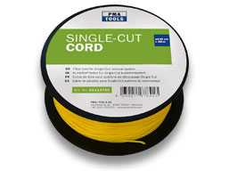 Cable 140 daN para Single-Cut sistema de desmontaje, 100 m